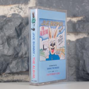 Jive Bunny - The Album (02)
